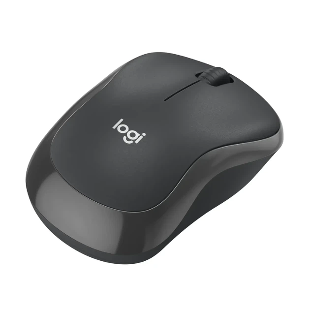 Мишка Logitech M240 Wireless for Business Graphite (910-007182) - изображение 3