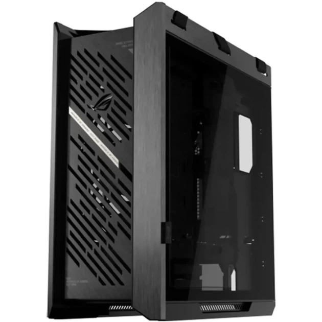 Корпус ASUS GX601S ROG STRIX HELIOS II BLACK (90DC00W0-B39000) - изображение 5