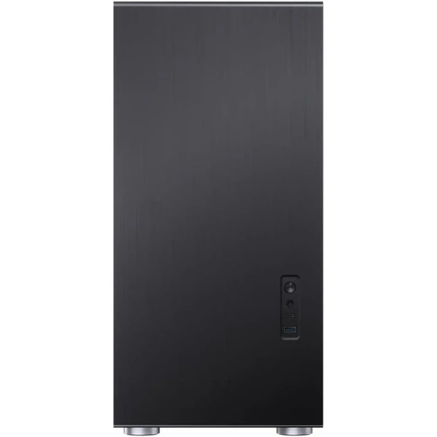 Корпус JONSBO U6 Black - зображення 7