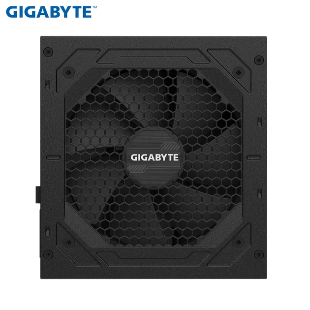 Блок живлення GIGABYTE GP-P850GM (850W, 80 Plus Gold, Fully Modular) - Фото 5 Блок живлення GIGABYTE GP-P850GM (850W, 80 Plus Gold, Fully Modular) - изображение 5