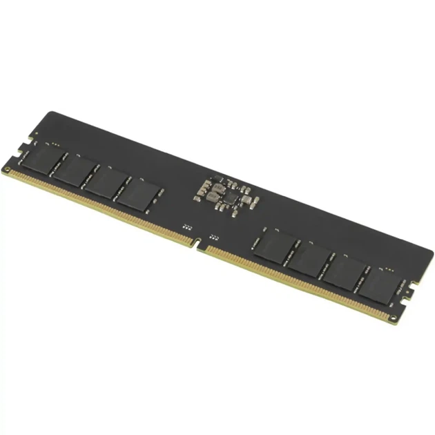 Модуль пам'яті GOODRAM DDR5 16GB 5600 MHz (GR5600D564L46S/16G) - Фото 3 Модуль пам'яті GOODRAM DDR5 16GB 5600 MHz (GR5600D564L46S/16G) - изображение 3