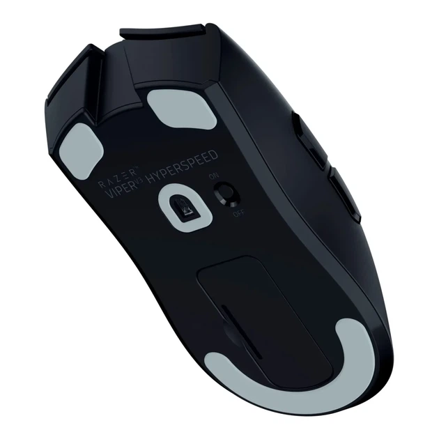 Мишка RAZER Viper V3 HyperSpeed Wireless Black (RZ01-04910100-R3M1) - Фото 5 Мишка RAZER Viper V3 HyperSpeed Wireless Black (RZ01-04910100-R3M1) - зображення 5