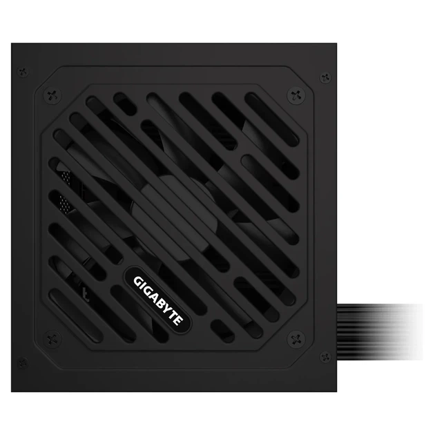 Блок живлення GIGABYTE GP-P650SS (650W, ATX 3.0 (compatible with ATX 3.1), 80 Plus Silver) - Фото 4 Блок живлення GIGABYTE GP-P650SS (650W, ATX 3.0 (compatible with ATX 3.1), 80 Plus Silver) - изображение 4