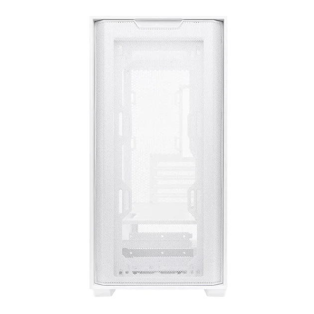 Корпус ASUS A21/WHITE (90DC00H3-B09010) - зображення 2