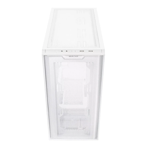 Корпус ASUS A21/WHITE (90DC00H3-B09010) - зображення 3