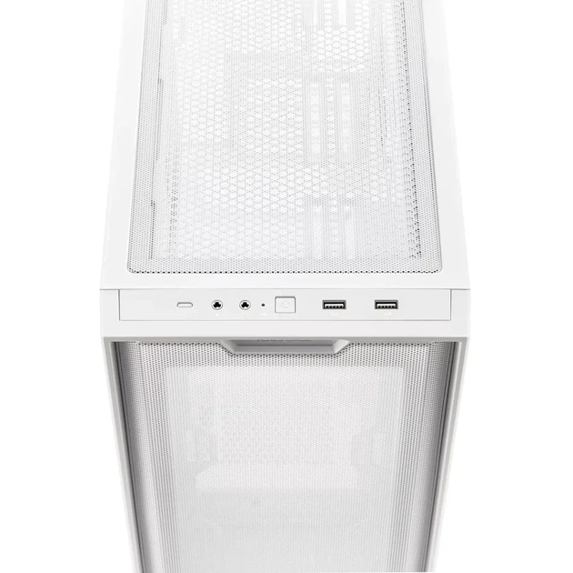 Корпус ASUS A21/WHITE (90DC00H3-B09010) - зображення 4