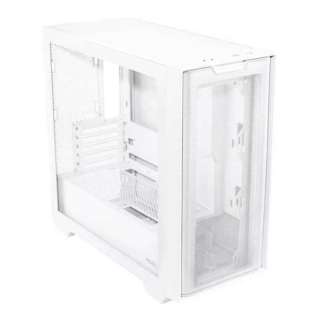 Корпус ASUS A21/WHITE (90DC00H3-B09010) - зображення 6