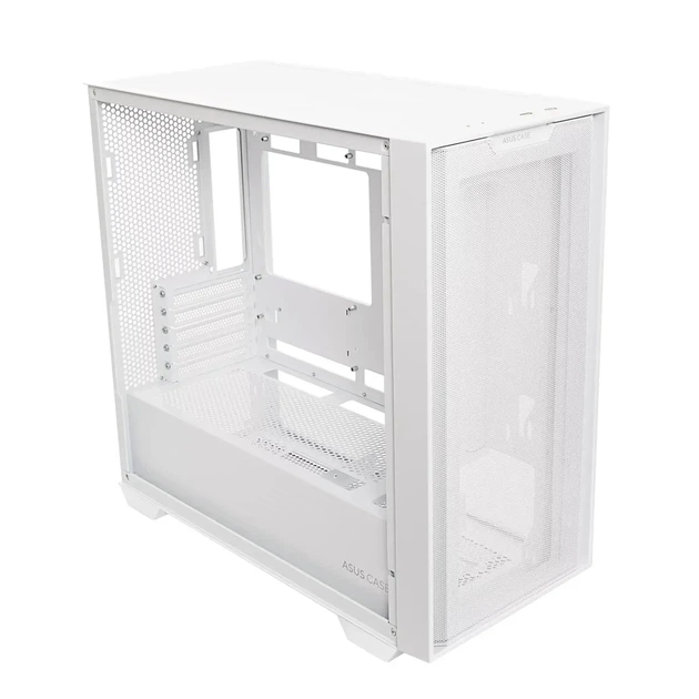 Корпус ASUS A21/WHITE (90DC00H3-B09010) - зображення 7