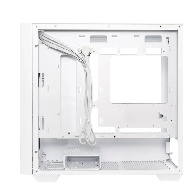 Корпус ASUS A21/WHITE (90DC00H3-B09010) - зображення 9