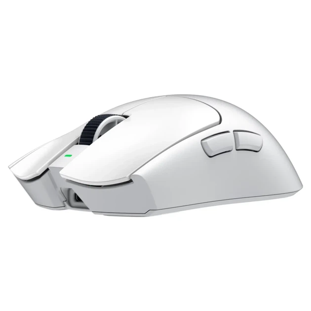 Мишка RAZER Viper V4 PRO Wireless, White (RZ01-05630200-R3G1) - изображение 2