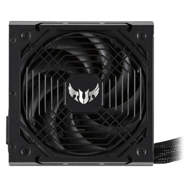 Блок живлення ASUS TUF 650W 80+ Bronze TUF-GAMING-650B - Фото 4 Блок живлення ASUS TUF 650W 80+ Bronze TUF-GAMING-650B - изображение 4