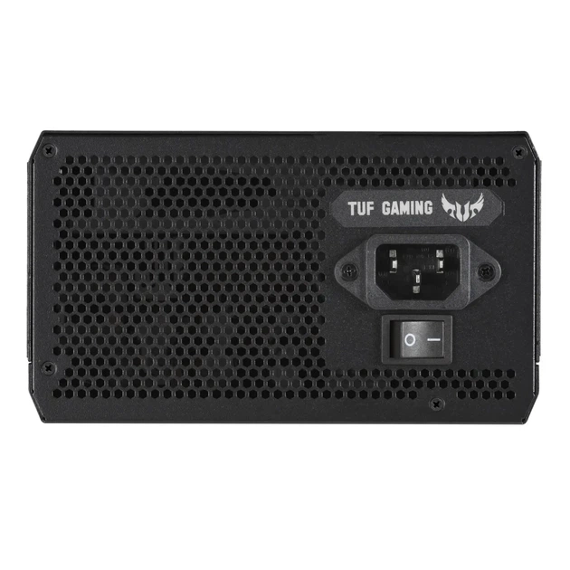 Блок живлення ASUS TUF 650W 80+ Bronze TUF-GAMING-650B - Фото 9 Блок живлення ASUS TUF 650W 80+ Bronze TUF-GAMING-650B - изображение 9