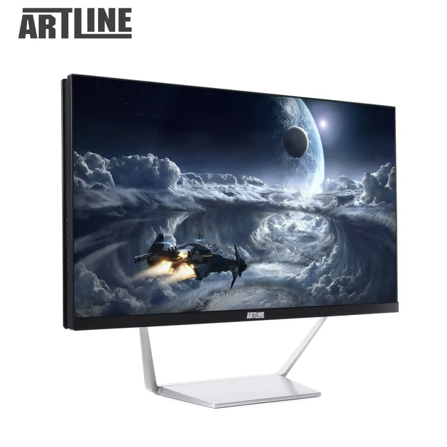 Моноблок ARTLINE Business M66 (M66v17) - зображення 8