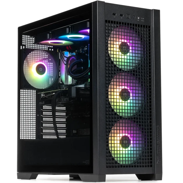 Комп'ютер ARTLINE Overlord GT302 Windows 11 Pro (GT302v48Win) - зображення 2