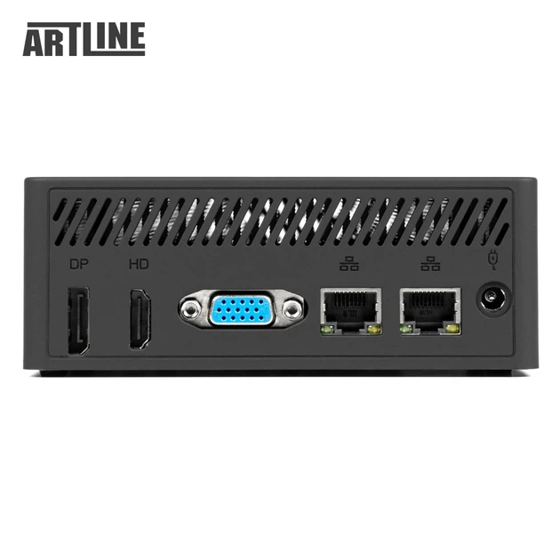 Неттоп ARTLINE Business B14 Windows 11 Pro (B14v21Win) - Фото 9 Неттоп ARTLINE Business B14 Windows 11 Pro (B14v21Win) - изображение 9