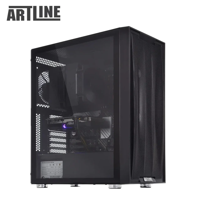 Графічна станція ARTLINE WorkStation W78 (W78v34) - изображение 9