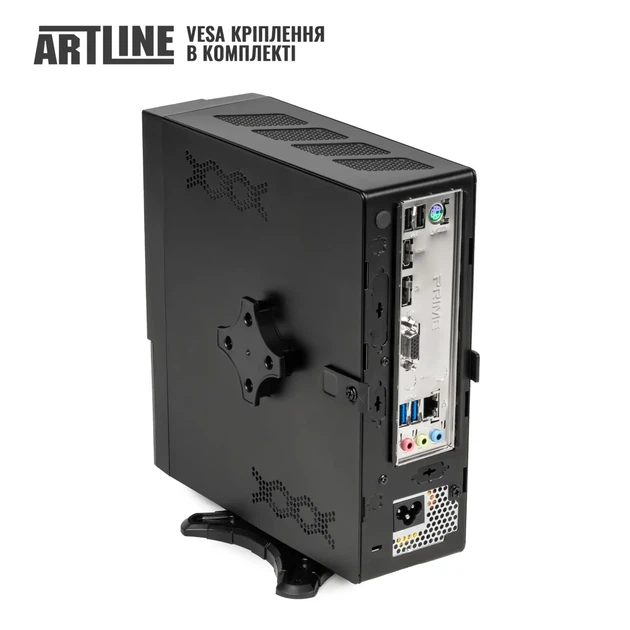 Неттоп ARTLINE Business B39 (B39v14) - Фото 9 Неттоп ARTLINE Business B39 (B39v14) - изображение 9