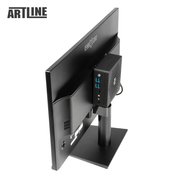 Неттоп ARTLINE Business B14 (B14v21+B24F100PLUS-IPS) - Фото 10 Неттоп ARTLINE Business B14 (B14v21+B24F100PLUS-IPS) - изображение 10