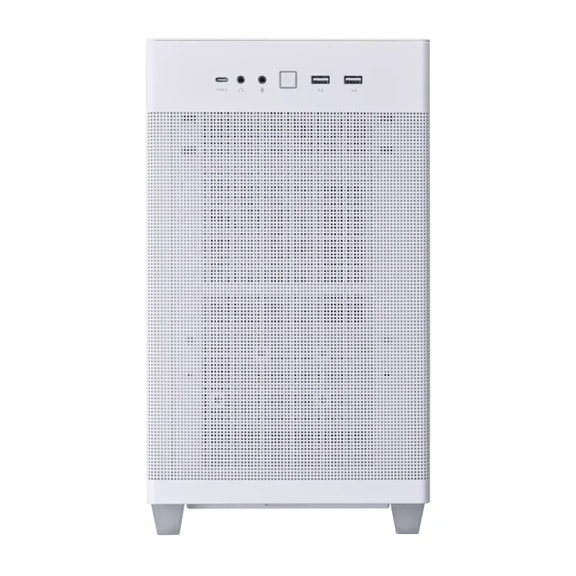 Корпус ASUS AP201 PRIME CASE/WHITE (90DC00G3-B39010) - зображення 6