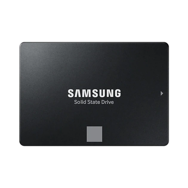 SSD Samsung 870 Evo 250GB 2.5' SATA III V-NAND 3bit MLC (MZ-77E250BW) - Фото 1 SSD Samsung 870 Evo 250GB 2.5' SATA III V-NAND 3bit MLC (MZ-77E250BW) - изображение 1