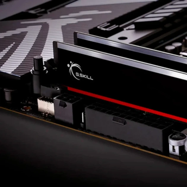 Модуль пам'яті G.Skill Aegis 5 DDR5-5200 CL40-40-40-83 1.10V 32GB (2x16GB) Intel XMP/AMD EXPO - изображение 4