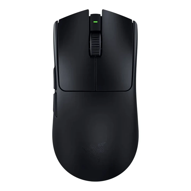 Мишка RAZER Viper V3 PRO Wireless black (RZ01-05120100-R3G1) - Фото 1 Мишка RAZER Viper V3 PRO Wireless black (RZ01-05120100-R3G1) - изображение 1