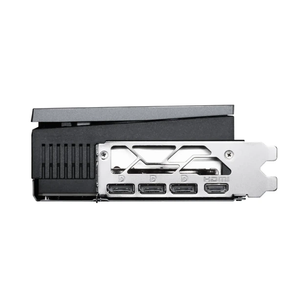 Відеокарта MSI Nvidia GeForce RTX 5090 VANGUARD SOC 32GB (G5090-32VGS) - зображення 5