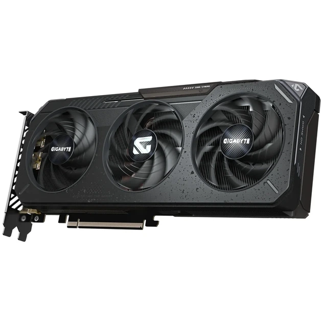 Відеокарта GIGABYTE AMD Radeon RX 9060 XT GAMING OC 8G (GV-R9060XTGAMING OC-8GD) - зображення 3
