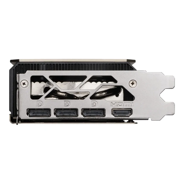 Відеокарта MSI Nvidia GeForce RTX 5080 INSPIRE 3X OC 16GB (G5080-16I3C) - зображення 4