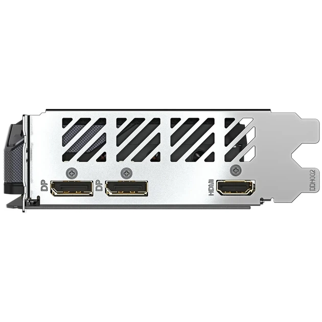 Відеокарта GIGABYTE AMD Radeon RX 9060 XT GAMING OC 8G (GV-R9060XTGAMING OC-8GD) - зображення 9