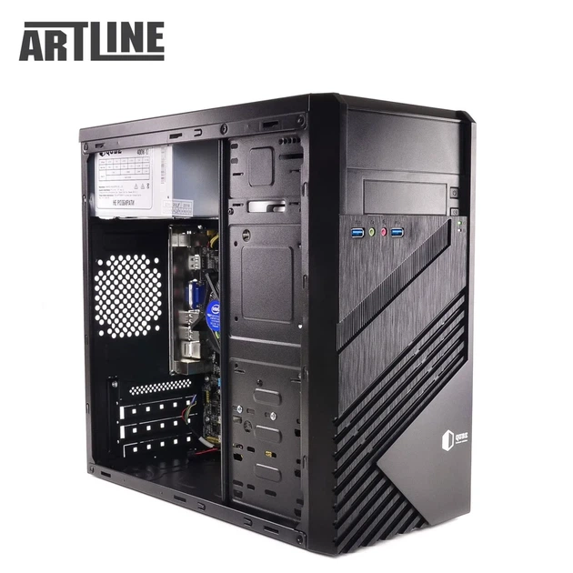 Персональний комп'ютер ARTLINE Business B27 (B27v36Win) - изображение 4