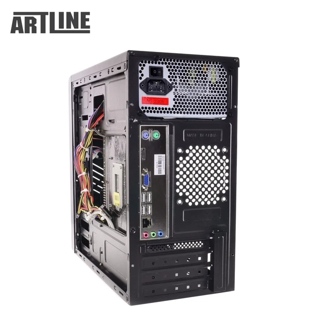 Персональний комп'ютер ARTLINE Business B27 (B27v36Win) - изображение 8