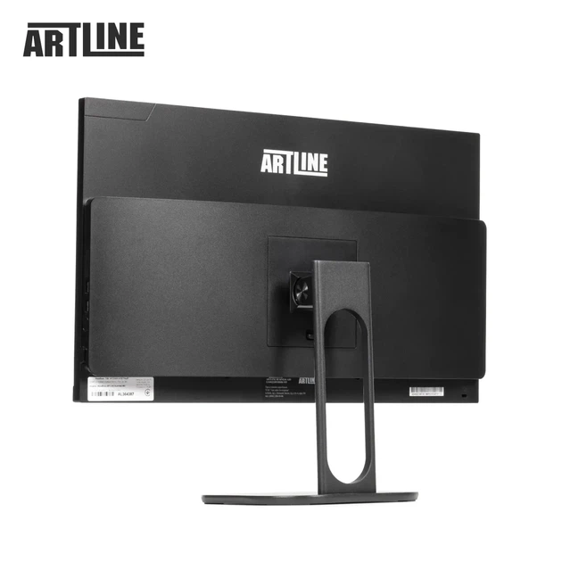 Моноблок ARTLINE Home GS42 (GS42v02) - изображение 10