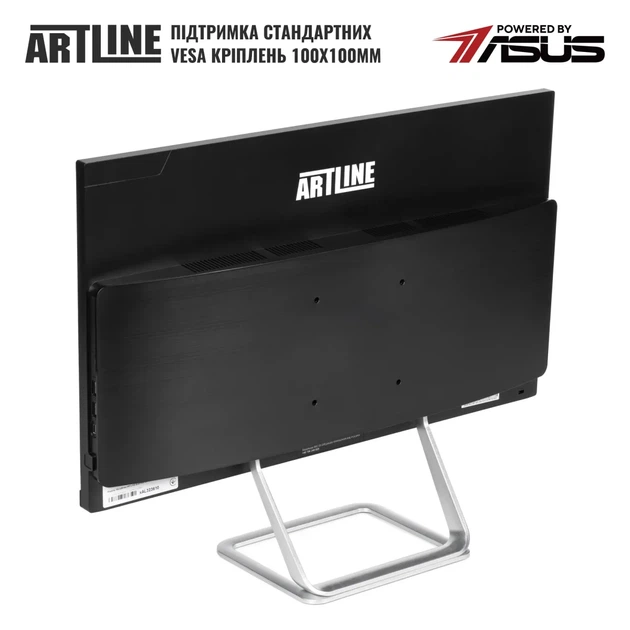 Моноблок ARTLINE Business G46 Windows 11 Pro (G46v24Win) - изображение 6
