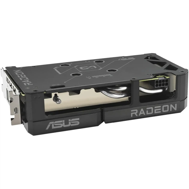 Відеокарта ASUS AMD Radeon RX 9060XT DUAL 16GB GDDR6 (DUAL-RX9060XT-16G) - Фото 7 Відеокарта ASUS AMD Radeon RX 9060XT DUAL 16GB GDDR6 (DUAL-RX9060XT-16G) - изображение 7
