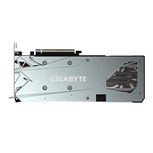 Відеокарта GIGABYTE AMD Radeon RX 7600 GAMING OC 8G (GV-R76GAMING OC-8GD) - зображення 6