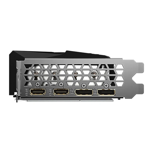 Відеокарта GIGABYTE AMD Radeon RX 7600 GAMING OC 8G (GV-R76GAMING OC-8GD) - зображення 7