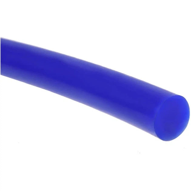 Жгут Alphacool Silicon Bending Insert 100cm for ID 1/2' / 13mm hard tubes - blue (29126) - изображение 2