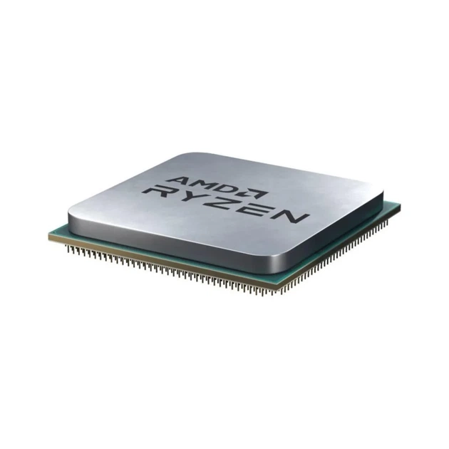 Процесор AMD Ryzen 5 5500GT (6C/12T, 3.6-4.4GHz,16MB,65W,AM4) BOX (100-100001489BOX) - зображення 6