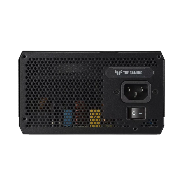 Блок живлення ASUS TUF 850W 80+ Gold (TUF-GAMING-850G) - изображение 3