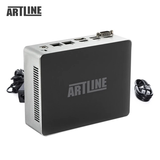 Неттоп ARTLINE Business B12 (B12v39) - Фото 7 Неттоп ARTLINE Business B12 (B12v39) - изображение 7