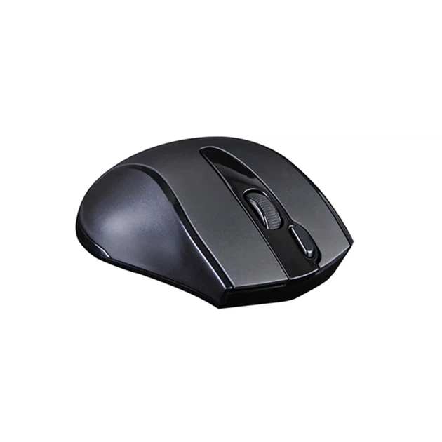 Мишка A4Tech G9-500F-1 (Black) - изображение 3