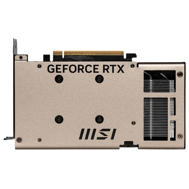 Відеокарта MSI Nvidia GeForce RTX 5060 INSPIRE 2X OC 8GB (G506-8I2C) - изображение 3