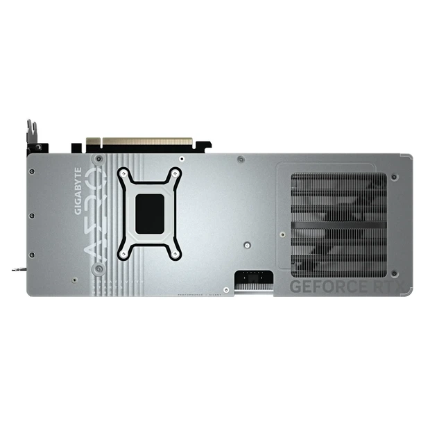 Відеокарта GIGABYTE Nvidia GeForce RTX 5080 AERO OC 16Gb (GV-N5080AERO OC-16GD) - зображення 6