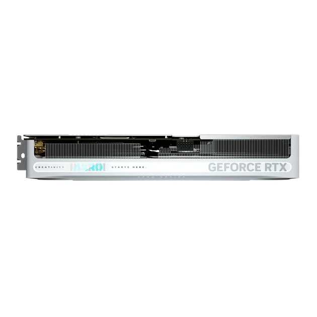 Відеокарта GIGABYTE Nvidia GeForce RTX 5080 AERO OC 16Gb (GV-N5080AERO OC-16GD) - зображення 7