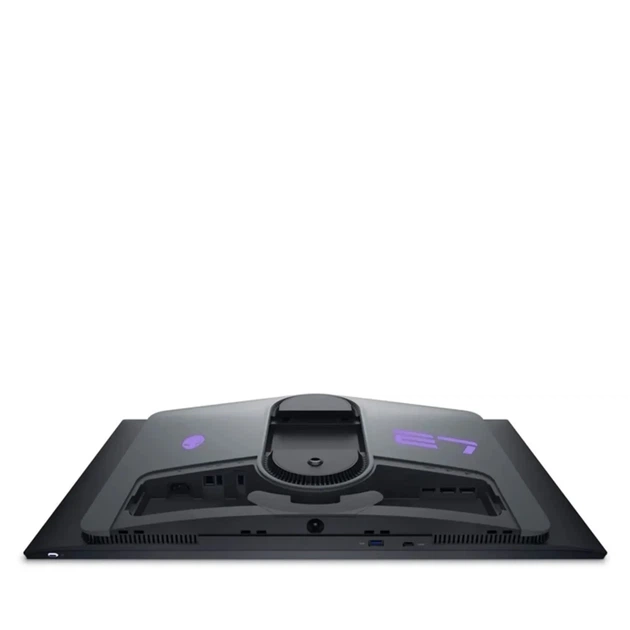 Монітор 27' Dell Alienware AW2725DF (210-BLHH) 2560x1440 (2K) / QD-OLED / 360Hz / 0.03ms / DCI-P3 99.3% - изображение 6