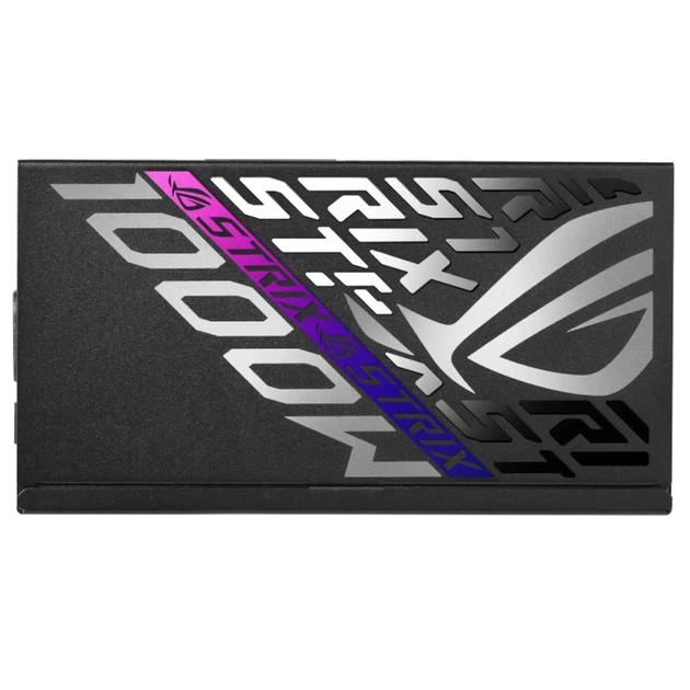 Блок живлення ASUS ROG STRIX 1000W 80+ Platinum (90YE00W1-B0NA00) - зображення 2