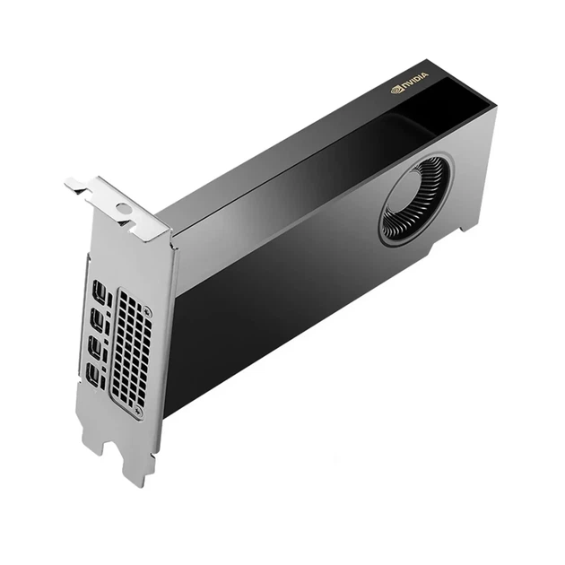 Відеокарта PNY Nvidia Quadro RTX 2000 Ada 16GB LowProfile (VCNRTX2000ADA-SB) OEM - Фото 2 Відеокарта PNY Nvidia Quadro RTX 2000 Ada 16GB LowProfile (VCNRTX2000ADA-SB) OEM - зображення 2