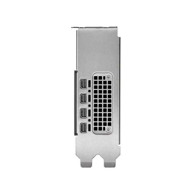 Відеокарта PNY Nvidia Quadro RTX 2000 Ada 16GB LowProfile (VCNRTX2000ADA-SB) OEM - Фото 6 Відеокарта PNY Nvidia Quadro RTX 2000 Ada 16GB LowProfile (VCNRTX2000ADA-SB) OEM - зображення 6