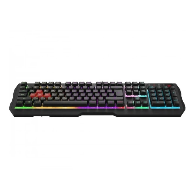 Клавіатура A4Tech B140N Bloody (Black) - Фото 5 Клавіатура A4Tech B140N Bloody (Black) - зображення 5